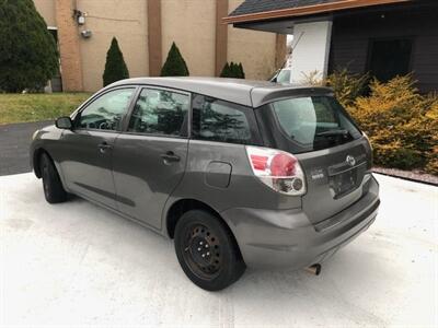 2008 Toyota Matrix - Photo 6 - Winchester, VA 22601