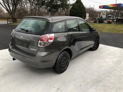 2008 Toyota Matrix - Photo 5 - Winchester, VA 22601