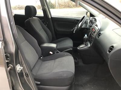 2008 Toyota Matrix - Photo 13 - Winchester, VA 22601