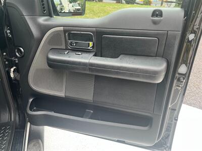 2005 Ford F-150 FX4   - Photo 9 - Winchester, VA 22601