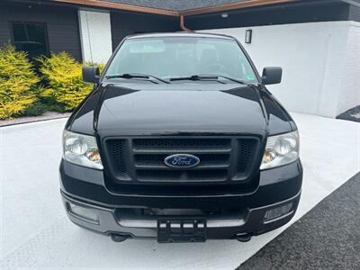 2005 Ford F-150 FX4   - Photo 2 - Winchester, VA 22601