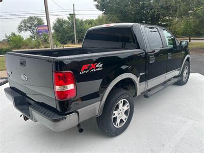 2005 Ford F-150 FX4   - Photo 4 - Winchester, VA 22601