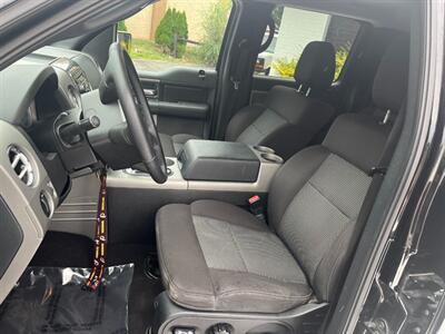2005 Ford F-150 FX4   - Photo 14 - Winchester, VA 22601