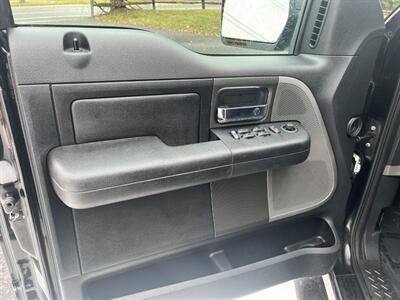 2005 Ford F-150 FX4   - Photo 10 - Winchester, VA 22601