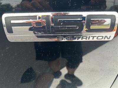 2005 Ford F-150 FX4   - Photo 11 - Winchester, VA 22601