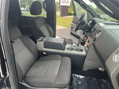 2005 Ford F-150 FX4   - Photo 8 - Winchester, VA 22601