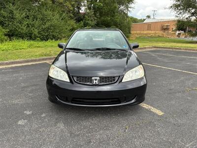 2004 Honda Civic LX - Photo 5 - Winchester, VA 22601