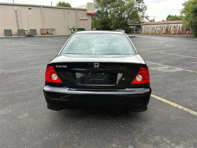 2004 Honda Civic LX - Photo 6 - Winchester, VA 22601