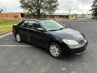 2004 Honda Civic LX - Photo 2 - Winchester, VA 22601