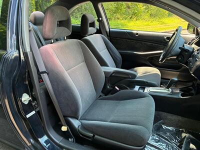 2004 Honda Civic LX - Photo 7 - Winchester, VA 22601