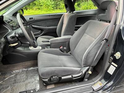 2004 Honda Civic LX - Photo 10 - Winchester, VA 22601