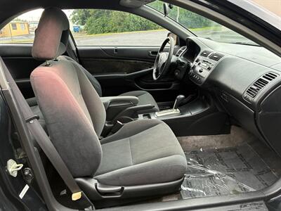 2004 Honda Civic LX - Photo 11 - Winchester, VA 22601