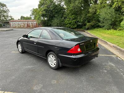 2004 Honda Civic LX - Photo 3 - Winchester, VA 22601