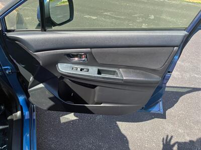 2014 Subaru Impreza 2.0i Premium - Photo 9 - Winchester, VA 22601