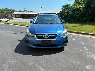 2014 Subaru Impreza 2.0i Premium - Photo 3 - Winchester, VA 22601
