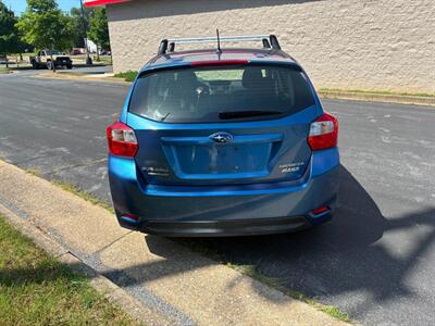 2014 Subaru Impreza 2.0i Premium - Photo 4 - Winchester, VA 22601