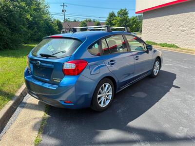 2014 Subaru Impreza 2.0i Premium - Photo 6 - Winchester, VA 22601