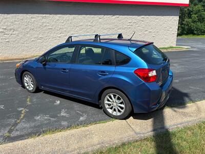 2014 Subaru Impreza 2.0i Premium - Photo 5 - Winchester, VA 22601