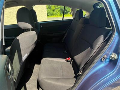 2014 Subaru Impreza 2.0i Premium - Photo 11 - Winchester, VA 22601