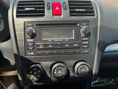 2014 Subaru Impreza 2.0i Premium - Photo 15 - Winchester, VA 22601