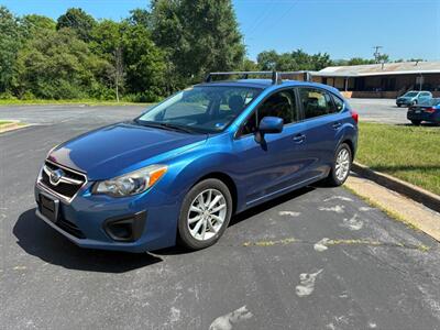 2014 Subaru Impreza 2.0i Premium - Photo 1 - Winchester, VA 22601