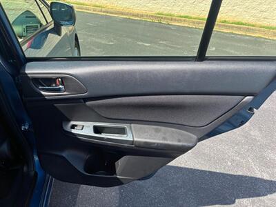 2014 Subaru Impreza 2.0i Premium - Photo 17 - Winchester, VA 22601