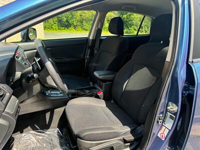 2014 Subaru Impreza 2.0i Premium - Photo 12 - Winchester, VA 22601