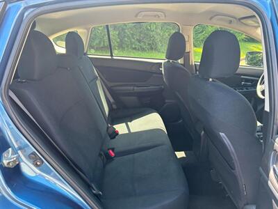 2014 Subaru Impreza 2.0i Premium - Photo 10 - Winchester, VA 22601