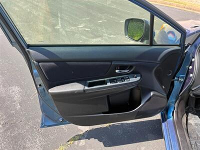 2014 Subaru Impreza 2.0i Premium - Photo 14 - Winchester, VA 22601
