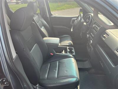 2006 Honda Ridgeline RTL   - Photo 7 - Winchester, VA 22601