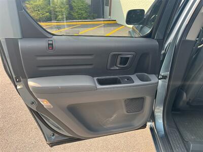 2006 Honda Ridgeline RTL   - Photo 12 - Winchester, VA 22601