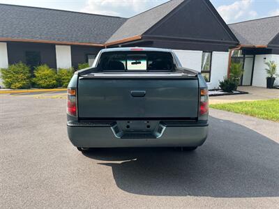 2006 Honda Ridgeline RTL   - Photo 4 - Winchester, VA 22601