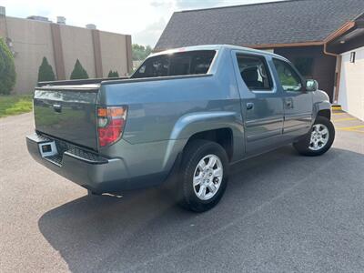 2006 Honda Ridgeline RTL   - Photo 5 - Winchester, VA 22601
