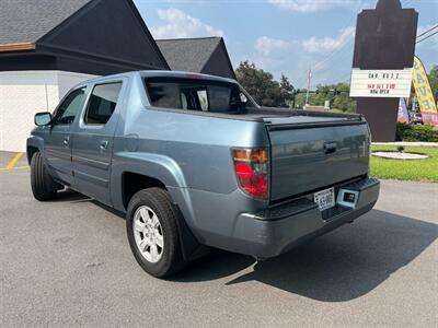 2006 Honda Ridgeline RTL   - Photo 3 - Winchester, VA 22601