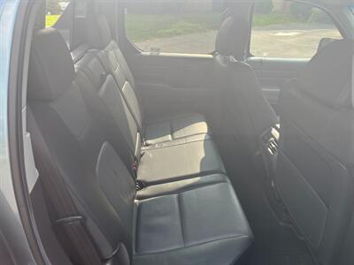 2006 Honda Ridgeline RTL   - Photo 8 - Winchester, VA 22601