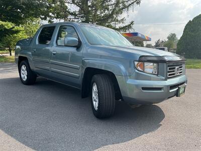 2006 Honda Ridgeline RTL   - Photo 2 - Winchester, VA 22601
