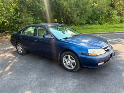 2003 Acura TL 3.2 - Photo 2 - Winchester, VA 22601