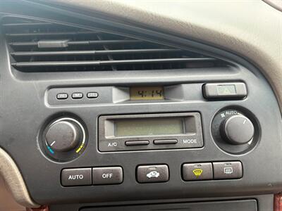 2003 Acura TL 3.2 - Photo 16 - Winchester, VA 22601