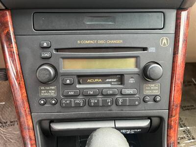 2003 Acura TL 3.2 - Photo 15 - Winchester, VA 22601