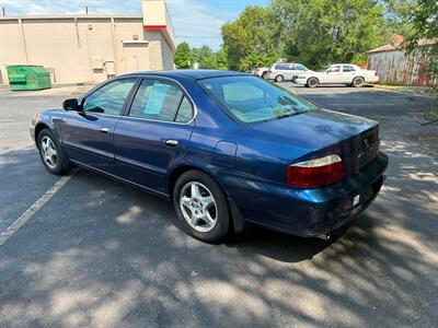2003 Acura TL 3.2 - Photo 6 - Winchester, VA 22601