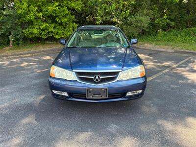 2003 Acura TL 3.2 - Photo 3 - Winchester, VA 22601