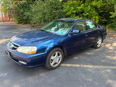 2003 Acura TL 3.2 - Photo 1 - Winchester, VA 22601