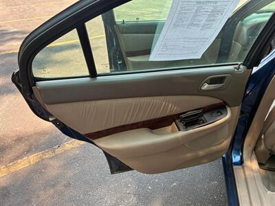 2003 Acura TL 3.2 - Photo 9 - Winchester, VA 22601