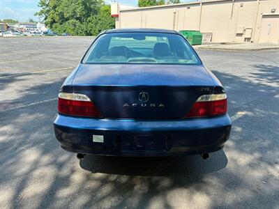 2003 Acura TL 3.2 - Photo 4 - Winchester, VA 22601