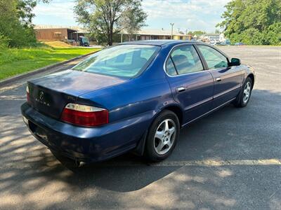 2003 Acura TL 3.2 - Photo 5 - Winchester, VA 22601