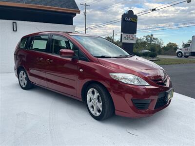 2009 Mazda Mazda5 Sport   - Photo 1 - Winchester, VA 22601