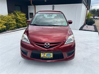 2009 Mazda Mazda5 Sport   - Photo 2 - Winchester, VA 22601