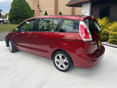 2009 Mazda Mazda5 Sport   - Photo 4 - Winchester, VA 22601