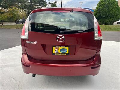 2009 Mazda Mazda5 Sport   - Photo 5 - Winchester, VA 22601