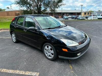 2002 Ford Focus ZX5 - Photo 2 - Winchester, VA 22601